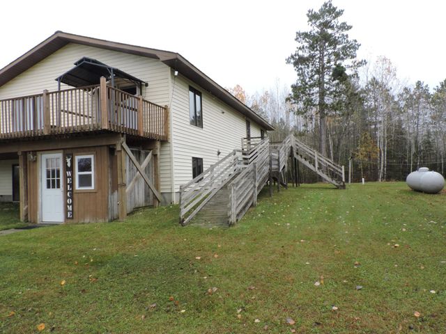 26389 Reilly Beach Road, Taconite, MN 55709