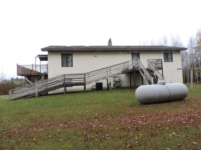 26389 Reilly Beach Road, Taconite, MN 55709