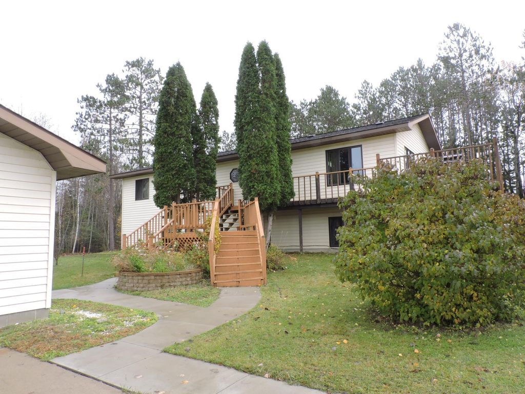 26389 Reilly Beach Road, Taconite, MN 55709