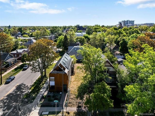 2252 N Washington Street, Denver, CO 80205