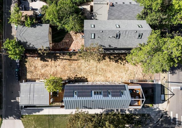 2252 N Washington Street, Denver, CO 80205