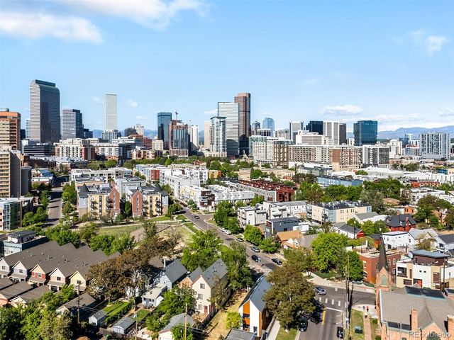 2252 N Washington Street, Denver, CO 80205