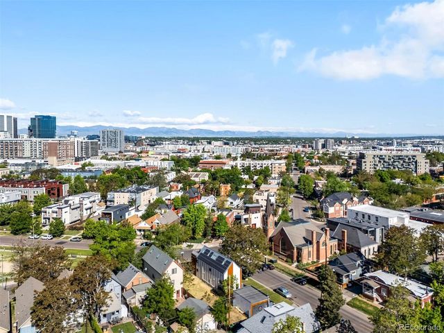 2252 N Washington Street, Denver, CO 80205