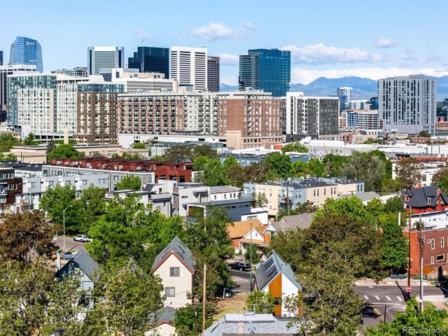 2252 N Washington Street, Denver, CO 80205