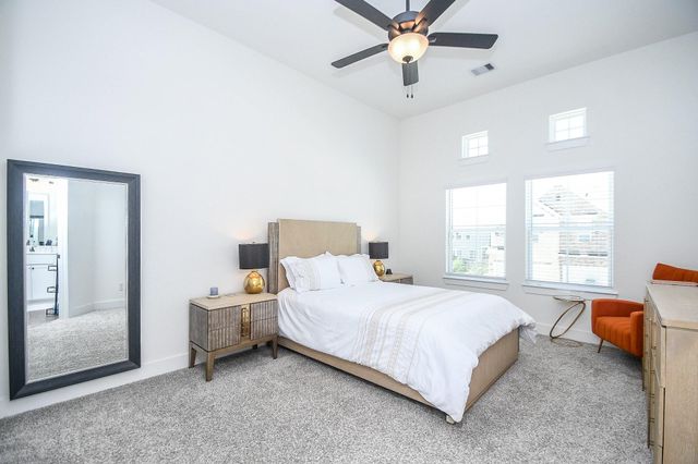 21143 Medina River Drive, Cypress, TX 77433
