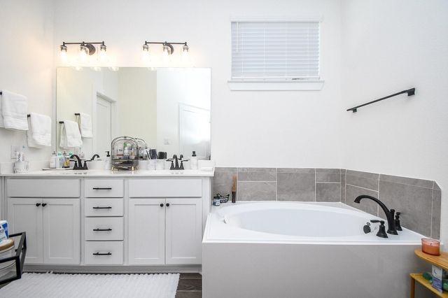 21143 Medina River Drive, Cypress, TX 77433