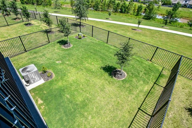 21143 Medina River Drive, Cypress, TX 77433