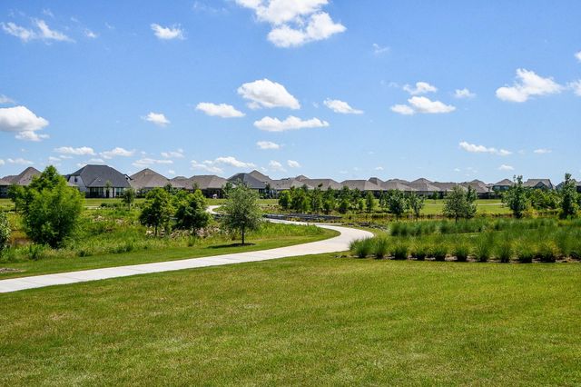 21143 Medina River Drive, Cypress, TX 77433