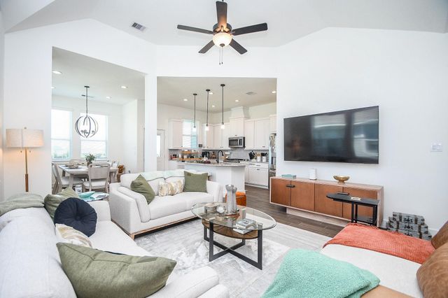 21143 Medina River Drive, Cypress, TX 77433