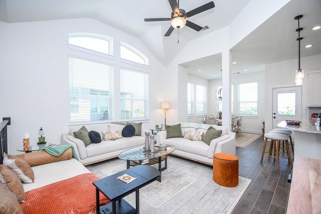 21143 Medina River Drive, Cypress, TX 77433