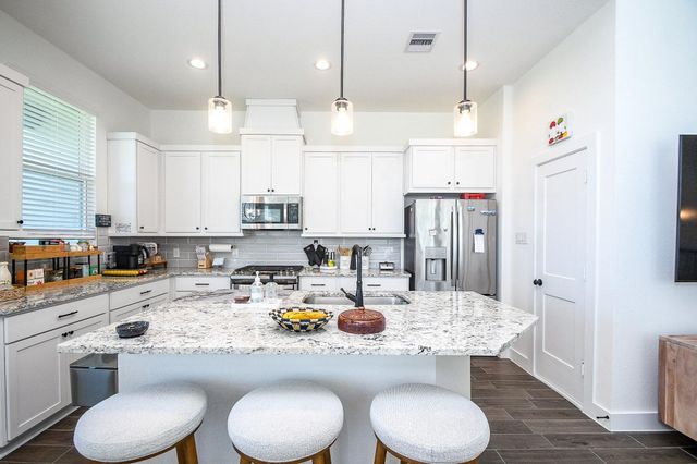 21143 Medina River Drive, Cypress, TX 77433