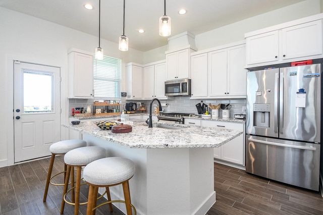 21143 Medina River Drive, Cypress, TX 77433