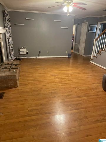 1745 INDIAN SUMMER DRIVE, Birmingham, AL 35215