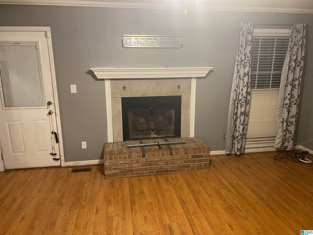 1745 INDIAN SUMMER DRIVE, Birmingham, AL 35215