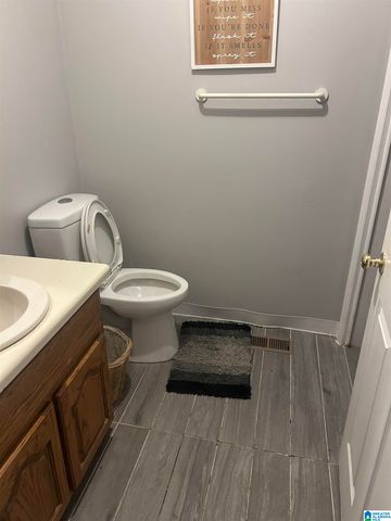 1745 INDIAN SUMMER DRIVE, Birmingham, AL 35215