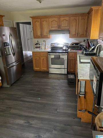 1745 INDIAN SUMMER DRIVE, Birmingham, AL 35215