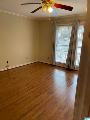 1745 INDIAN SUMMER DRIVE, Birmingham, AL 35215