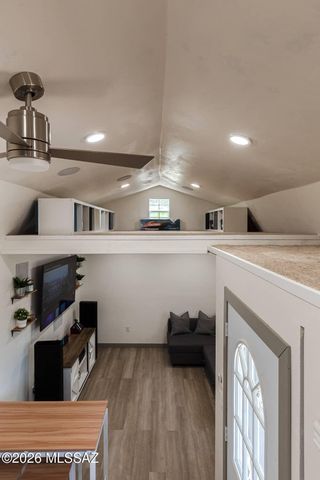 6832 N Autumn Place, Tucson, AZ 85741