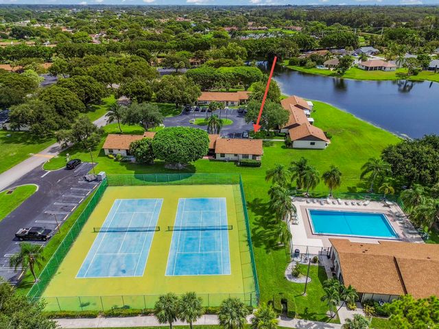57 VIA DE CASAS NORTE, Boynton Beach, FL 33426