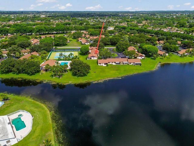 57 VIA DE CASAS NORTE, Boynton Beach, FL 33426