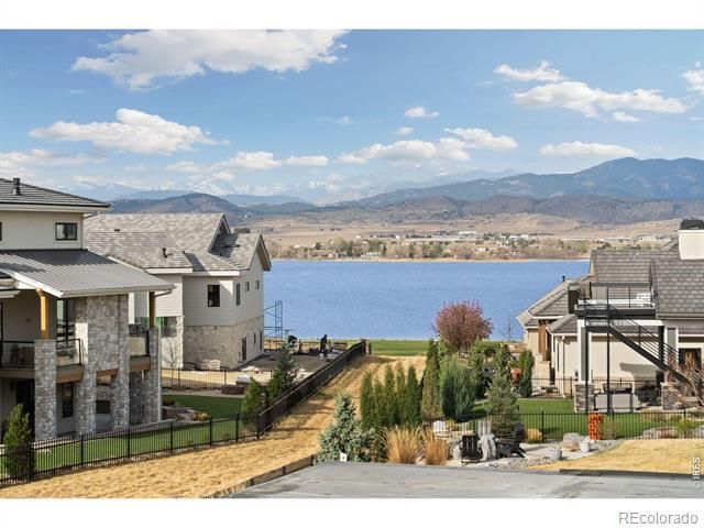 2311 Sugarloaf Road, Berthoud, CO 80513