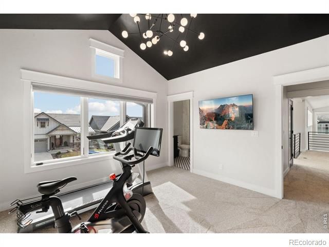 2311 Sugarloaf Road, Berthoud, CO 80513