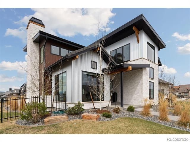 2311 Sugarloaf Road, Berthoud, CO 80513
