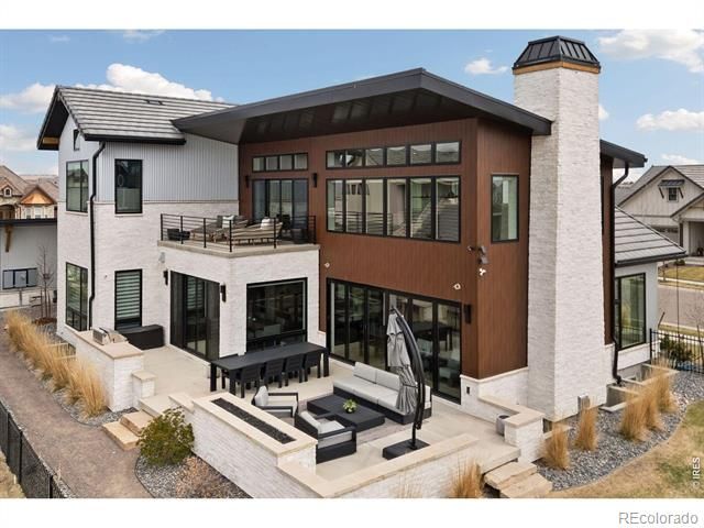 2311 Sugarloaf Road, Berthoud, CO 80513