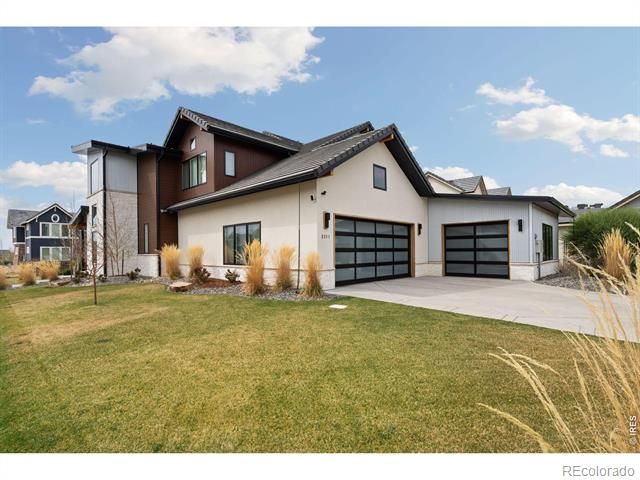2311 Sugarloaf Road, Berthoud, CO 80513