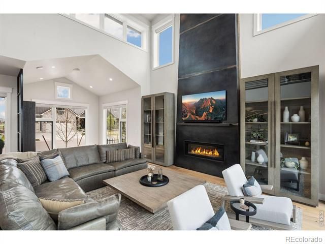 2311 Sugarloaf Road, Berthoud, CO 80513