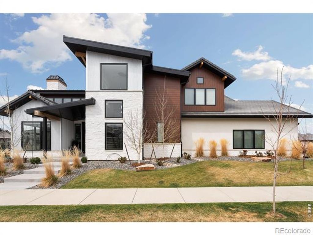 2311 Sugarloaf Road, Berthoud, CO 80513