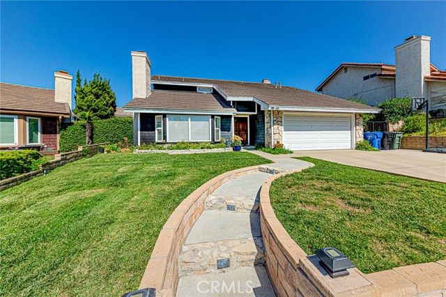 49 Stagecoach Drive, Pomona, CA 91766