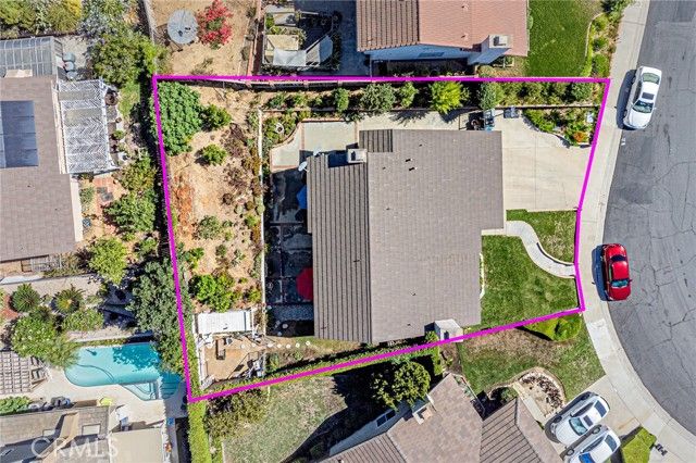 49 Stagecoach Drive, Pomona, CA 91766