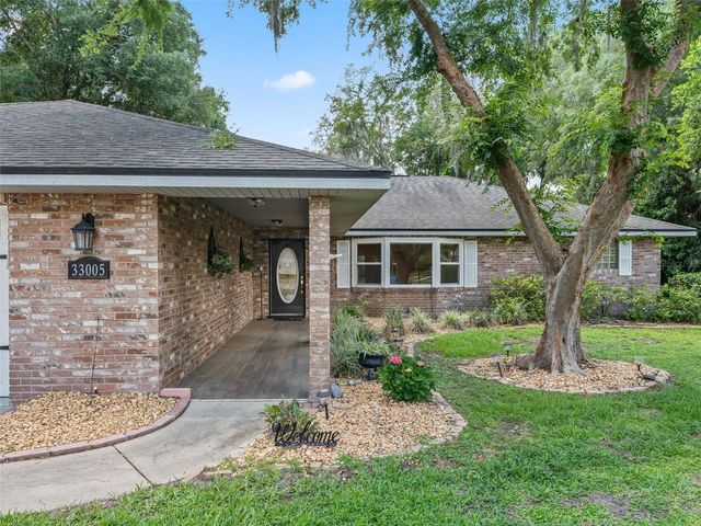 33005 JOEL COURT, Leesburg, FL 34788