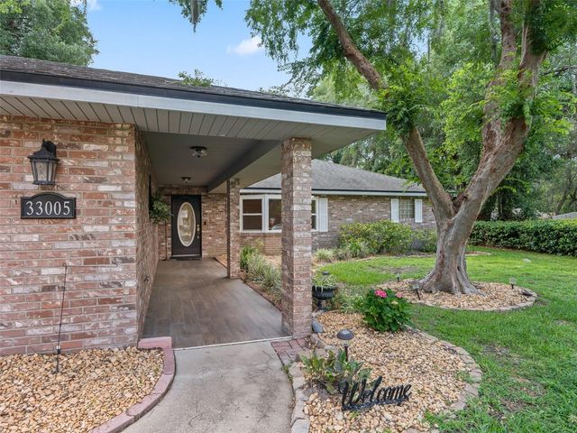33005 JOEL COURT, Leesburg, FL 34788