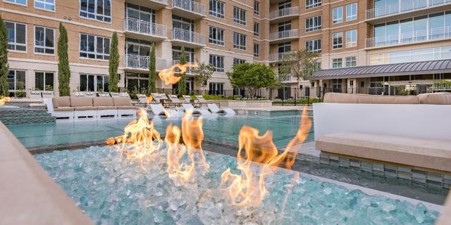 7775 Firefall Way 1302, Dallas, TX 75230
