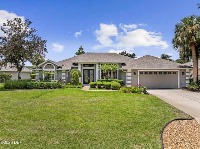 1240 Sunningdale Lane SE, Ormond Beach, FL 32174