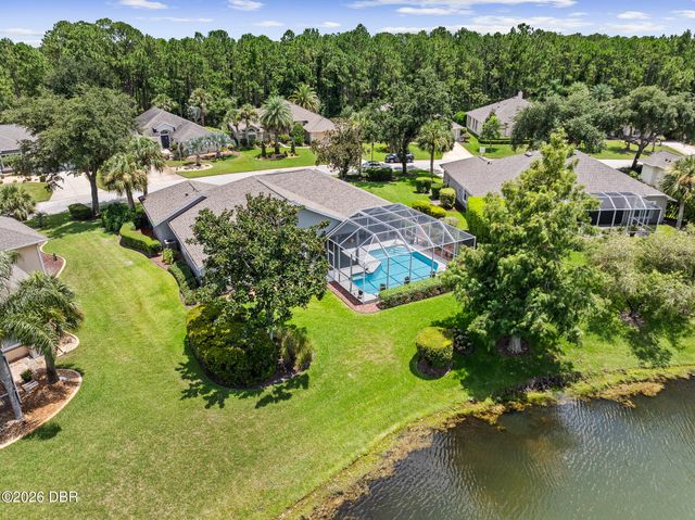 1240 Sunningdale Lane SE, Ormond Beach, FL 32174