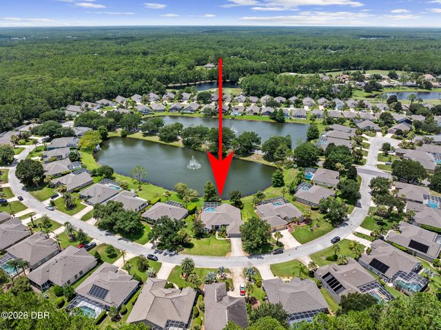 1240 Sunningdale Lane SE, Ormond Beach, FL 32174