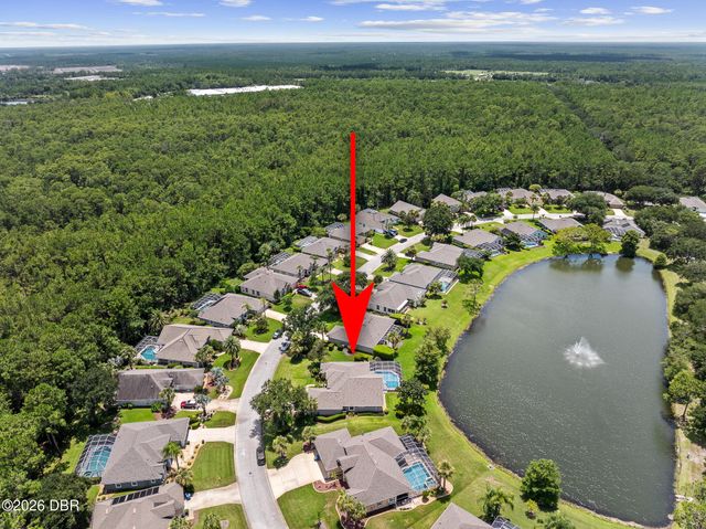 1240 Sunningdale Lane SE, Ormond Beach, FL 32174