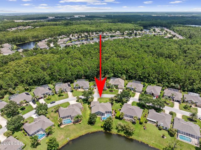 1240 Sunningdale Lane SE, Ormond Beach, FL 32174