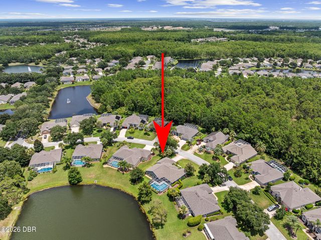 1240 Sunningdale Lane SE, Ormond Beach, FL 32174