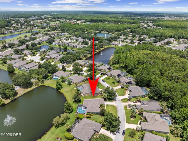 1240 Sunningdale Lane SE, Ormond Beach, FL 32174