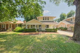 1520 NW 35th Street, Oklahoma City, OK 73118