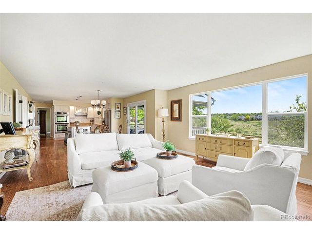 1574 Sunset Ridge Rd, Highlands Ranch, CO 80126
