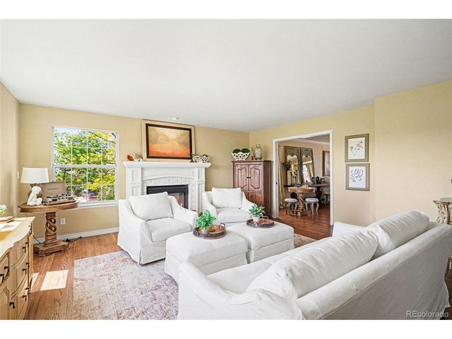 1574 Sunset Ridge Rd, Highlands Ranch, CO 80126