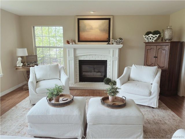 1574 Sunset Ridge Rd, Highlands Ranch, CO 80126