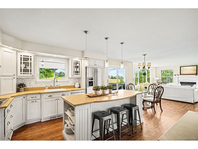 1574 Sunset Ridge Rd, Highlands Ranch, CO 80126