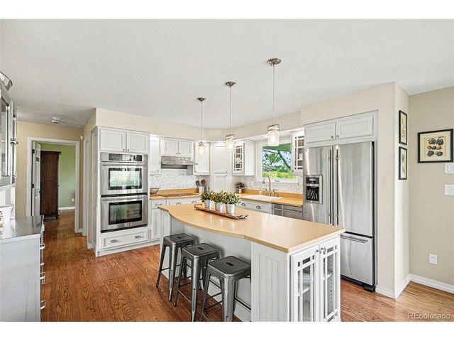 1574 Sunset Ridge Rd, Highlands Ranch, CO 80126