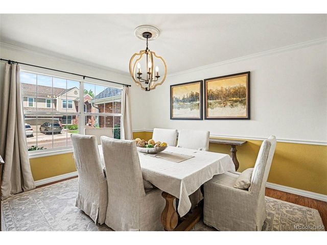 1574 Sunset Ridge Rd, Highlands Ranch, CO 80126